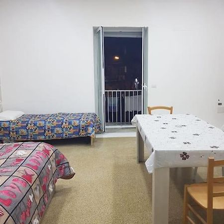 ナポリCasa Gaetanoアパートメント エクステリア 写真