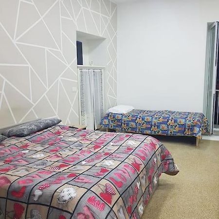 ナポリCasa Gaetanoアパートメント エクステリア 写真